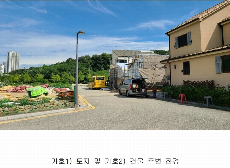 2025타경503238 세종특별자치시 고운동 1348 주택 경매 이미지