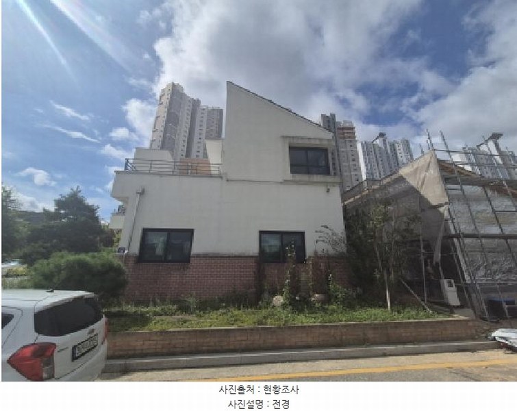 2025타경503238 세종특별자치시 고운동 1348 주택 경매 이미지