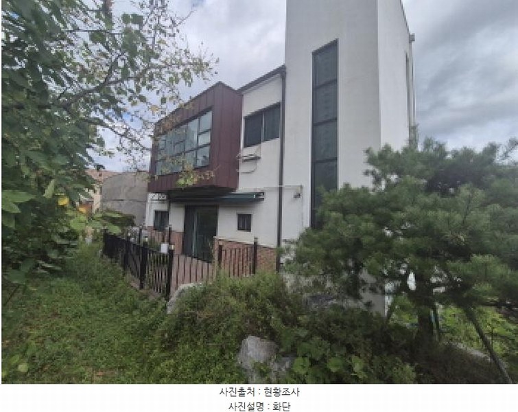 2025타경503238 세종특별자치시 고운동 1348 주택 경매 이미지