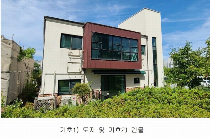 2025타경503238 세종특별자치시 고운동 1348 주택 경매 이미지