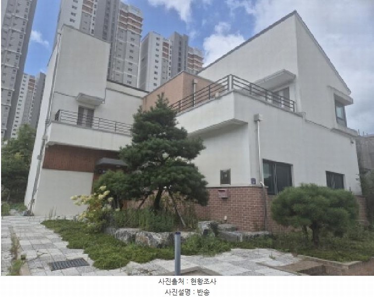 2025타경503238 세종특별자치시 고운동 1348 주택 경매 이미지