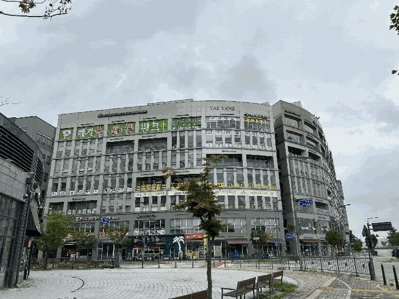 2025타경503290 세종특별자치시 대평동 671 근린상가 경매 이미지