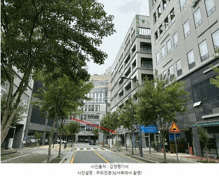 2025타경503290 세종특별자치시 대평동 671 근린상가 경매 이미지
