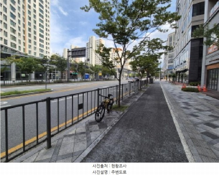 2025타경503290 세종특별자치시 대평동 671 근린상가 경매 이미지