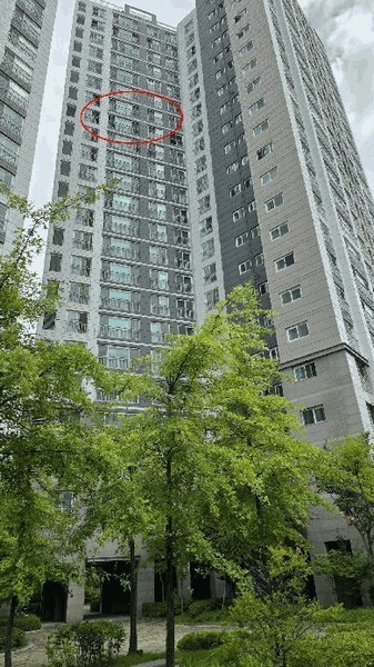 2025타경503369 대전광역시 유성구 도안동로 523, 베르디움 203동 17층 1704호 아파트[공급33평형] 경매 이미지