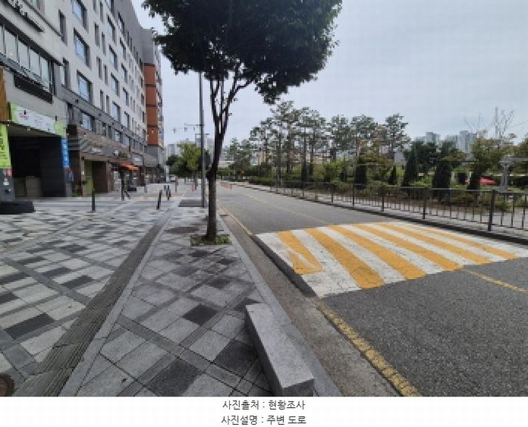 2025타경503383 세종특별자치시 아름동 1333 근린상가 경매 이미지