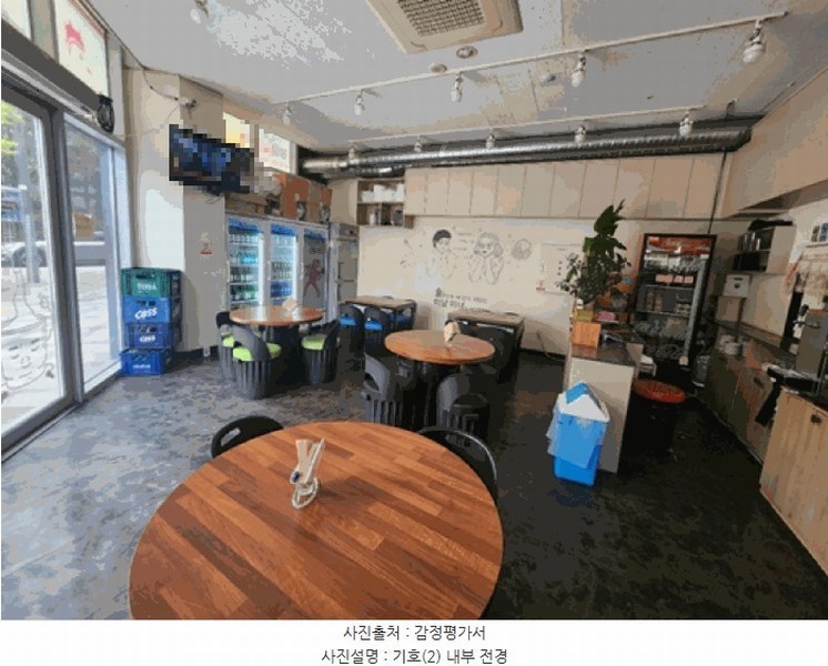 2025타경503383 세종특별자치시 아름동 1333 근린상가 경매 이미지