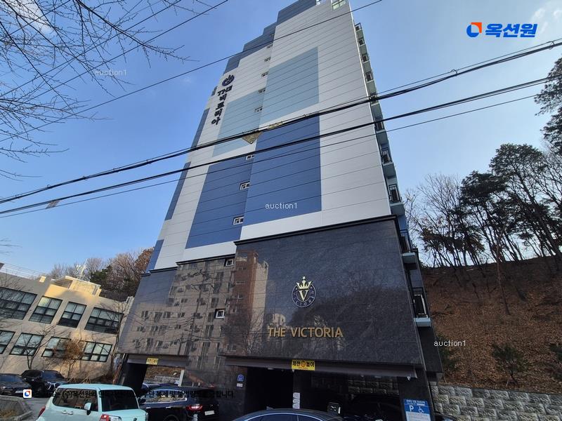 2025타경503435 대전광역시 서구 계룡로264번길 89, 더빅토리아 2층 201호 아파트 경매 이미지