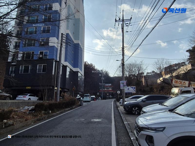 2025타경503435 대전광역시 서구 계룡로264번길 89, 더빅토리아 2층 201호 아파트 경매 이미지