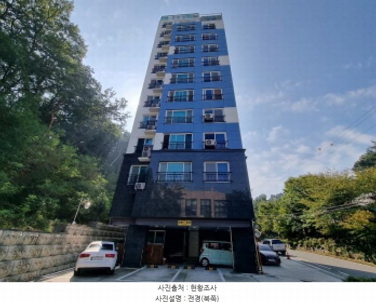 2025타경503435 대전광역시 서구 계룡로264번길 89, 더빅토리아 2층 201호 아파트 경매 이미지
