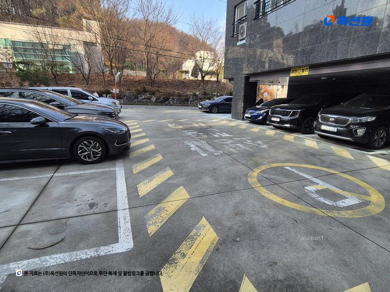 2025타경503435 대전광역시 서구 계룡로264번길 89, 더빅토리아 2층 201호 아파트 경매 이미지