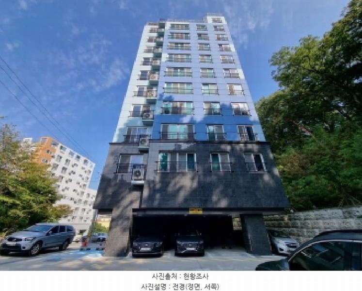 2025타경503435 대전광역시 서구 계룡로264번길 89, 더빅토리아 2층 201호 아파트 경매 이미지