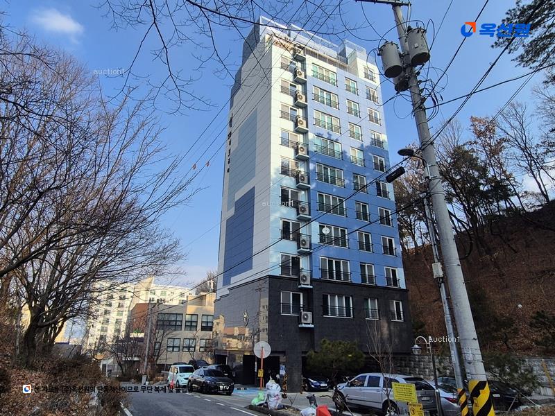 2025타경503435 대전광역시 서구 계룡로264번길 89, 더빅토리아 2층 201호 아파트 경매 이미지