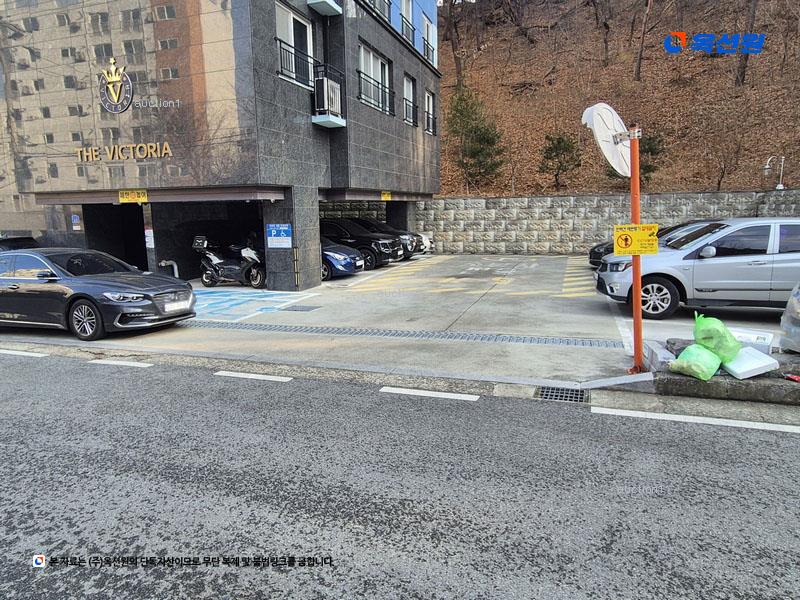 2025타경503435 대전광역시 서구 계룡로264번길 89, 더빅토리아 2층 201호 아파트 경매 이미지
