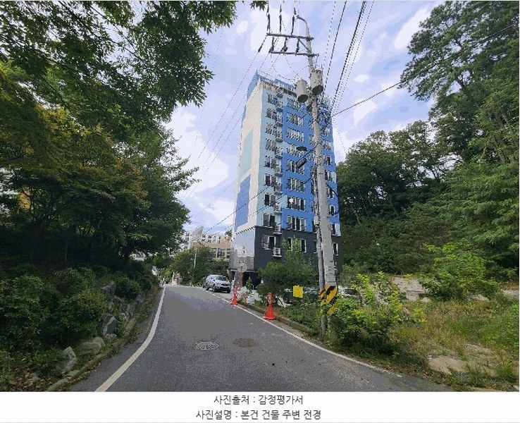 2025타경503435 대전광역시 서구 계룡로264번길 89, 더빅토리아 2층 201호 아파트 경매 이미지