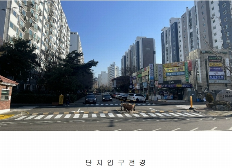 2025타경10959 서울특별시 노원구 섬밭로 232, 현대아파트 104동 3층 306호 아파트 경매 이미지