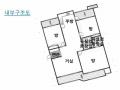 2025타경10959 서울특별시 노원구 섬밭로 232, 현대아파트 104동 3층 306호 아파트 경매 이미지