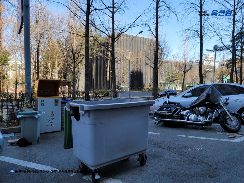 2025타경10959 서울특별시 노원구 섬밭로 232, 현대아파트 104동 3층 306호 아파트 경매 이미지