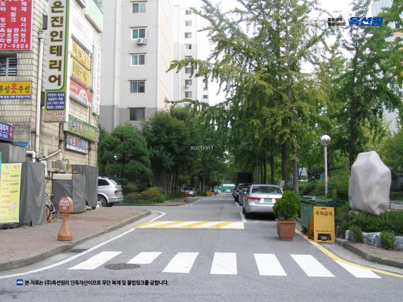 2025타경10959 서울특별시 노원구 섬밭로 232, 현대아파트 104동 3층 306호 아파트 경매 이미지