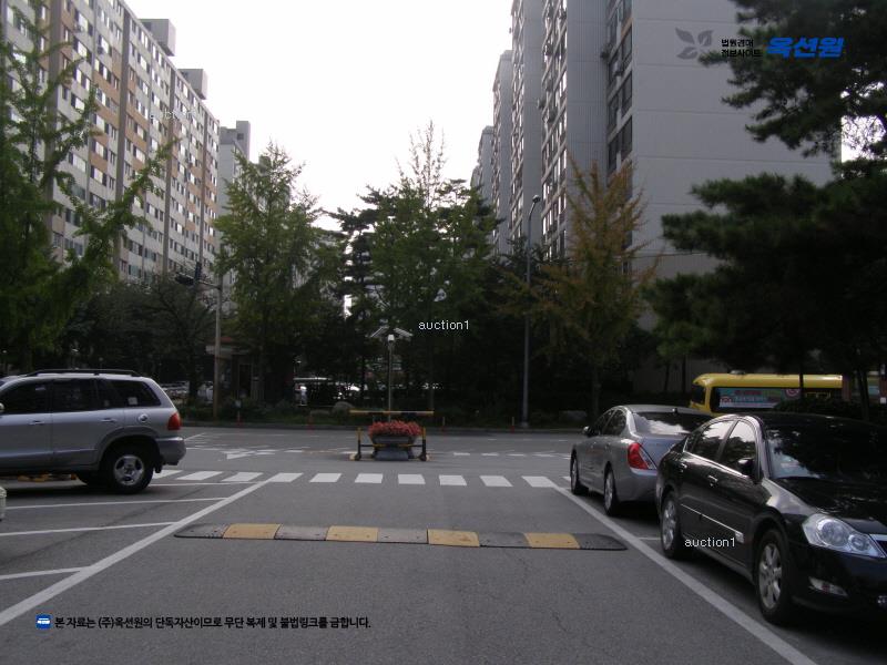 2025타경10959 서울특별시 노원구 섬밭로 232, 현대아파트 104동 3층 306호 아파트 경매 이미지