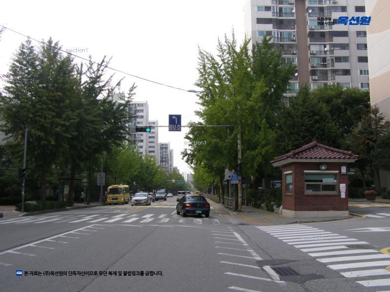 2025타경10959 서울특별시 노원구 섬밭로 232, 현대아파트 104동 3층 306호 아파트 경매 이미지