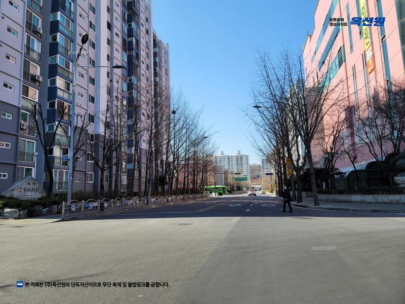 2025타경10959 서울특별시 노원구 섬밭로 232, 현대아파트 104동 3층 306호 아파트 경매 이미지