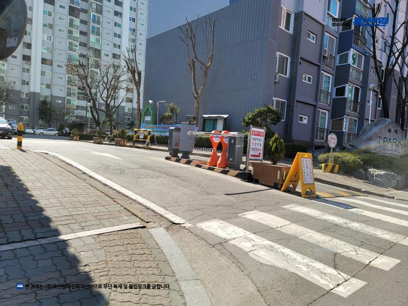 2025타경10959 서울특별시 노원구 섬밭로 232, 현대아파트 104동 3층 306호 아파트 경매 이미지