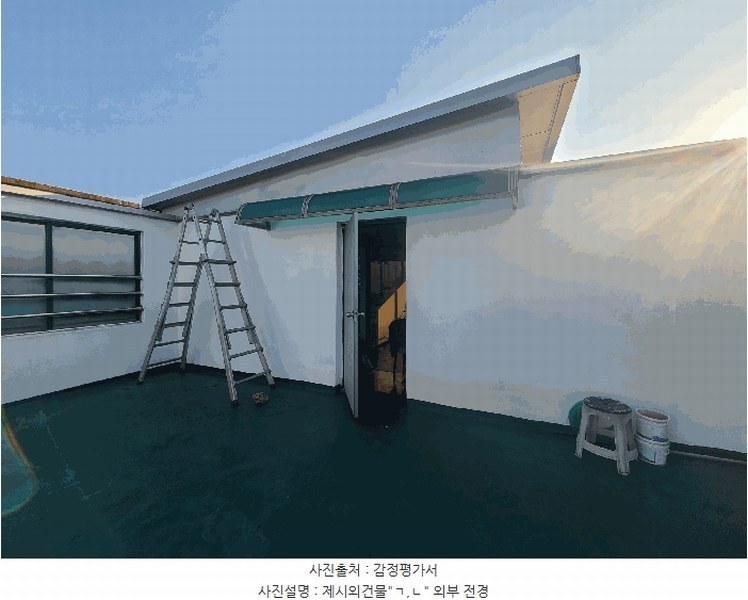 2025타경503625 대전광역시 서구 괴정동 7-4 다가구(원룸등) 경매 이미지