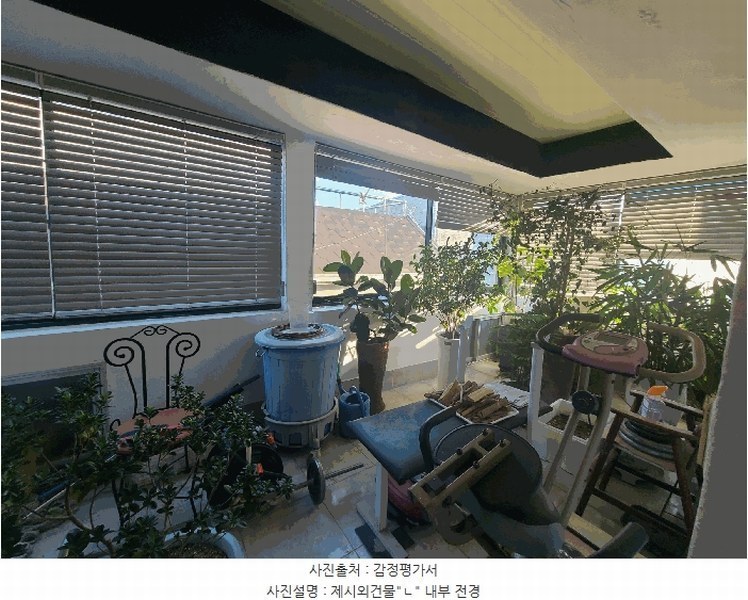 2025타경503625 대전광역시 서구 괴정동 7-4 다가구(원룸등) 경매 이미지