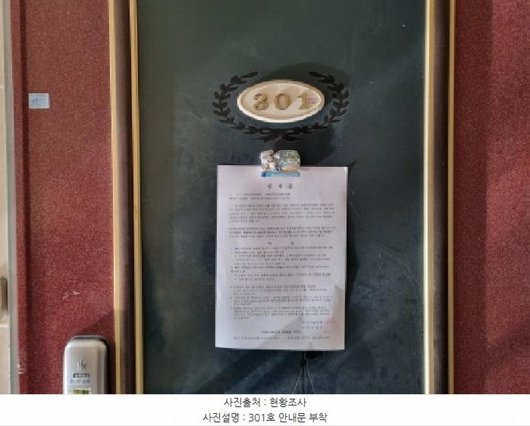 2025타경503625 대전광역시 서구 괴정동 7-4 다가구(원룸등) 경매 이미지