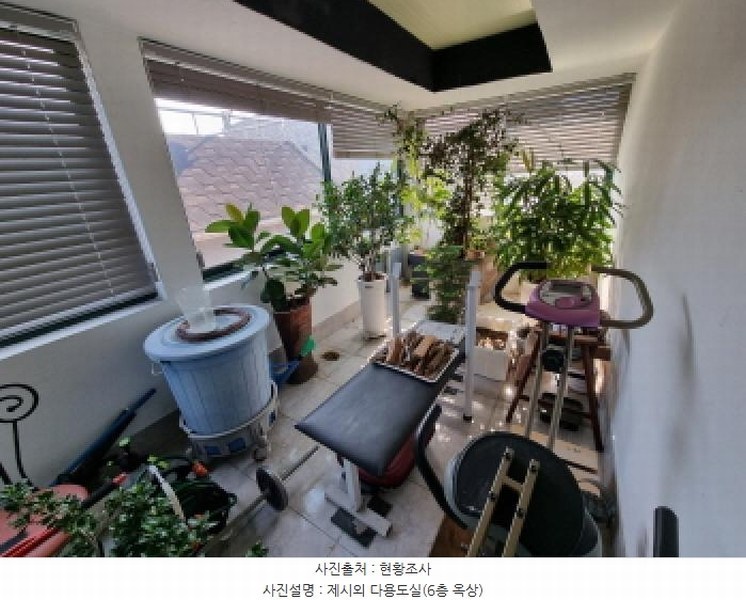 2025타경503625 대전광역시 서구 괴정동 7-4 다가구(원룸등) 경매 이미지