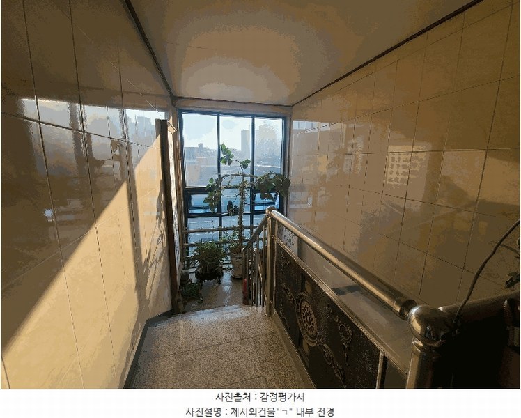 2025타경503625 대전광역시 서구 괴정동 7-4 다가구(원룸등) 경매 이미지