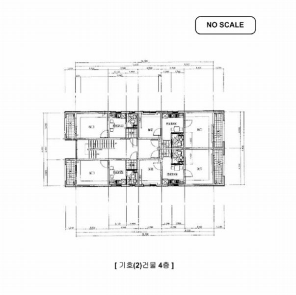 2025타경503625 대전광역시 서구 괴정동 7-4 다가구(원룸등) 경매 이미지
