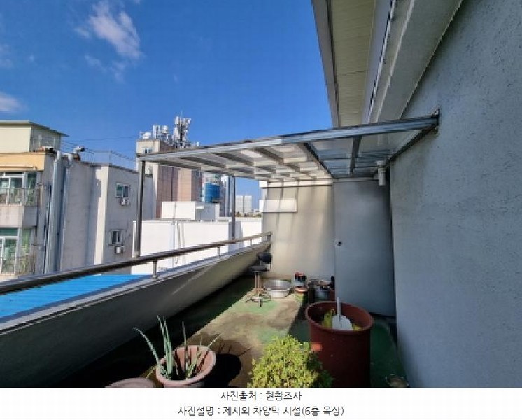 2025타경503625 대전광역시 서구 괴정동 7-4 다가구(원룸등) 경매 이미지