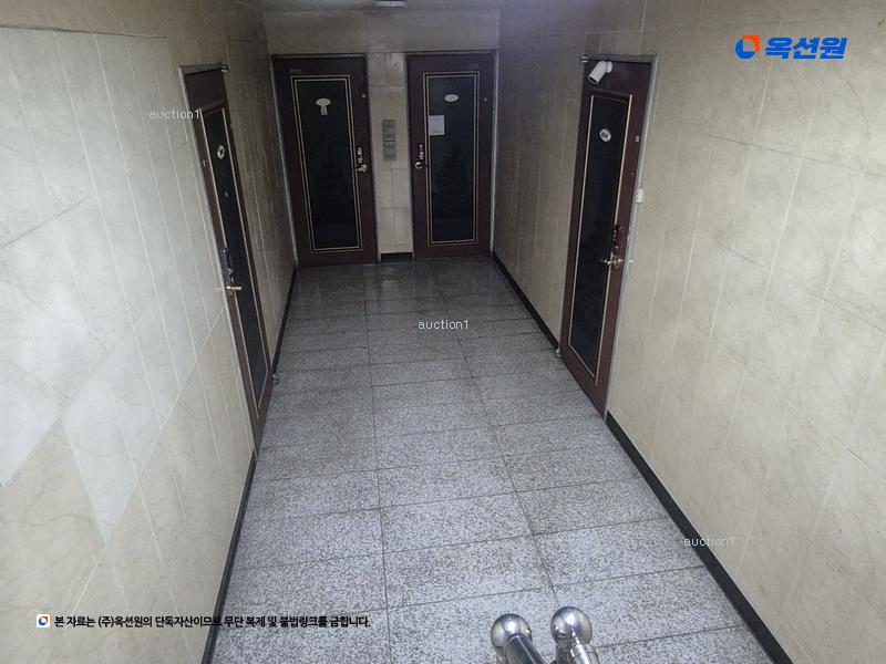 2025타경503625 대전광역시 서구 괴정동 7-4 다가구(원룸등) 경매 이미지