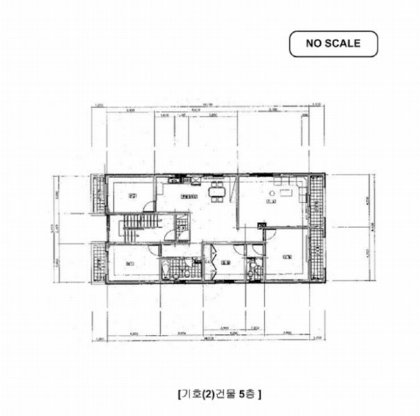 2025타경503625 대전광역시 서구 괴정동 7-4 다가구(원룸등) 경매 이미지