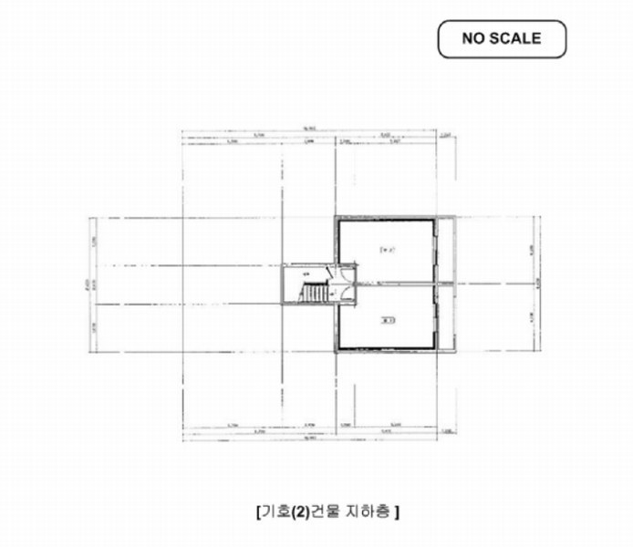 2025타경503625 대전광역시 서구 괴정동 7-4 다가구(원룸등) 경매 이미지