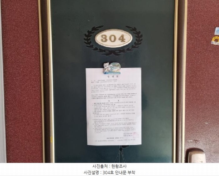 2025타경503625 대전광역시 서구 괴정동 7-4 다가구(원룸등) 경매 이미지