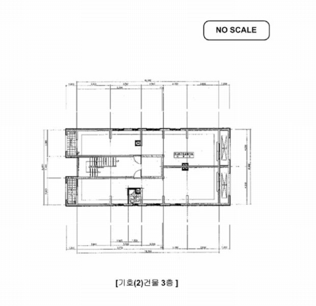 2025타경503625 대전광역시 서구 괴정동 7-4 다가구(원룸등) 경매 이미지