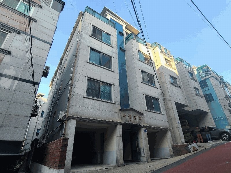 2025타경503625 대전광역시 서구 괴정동 7-4 다가구(원룸등) 경매 이미지