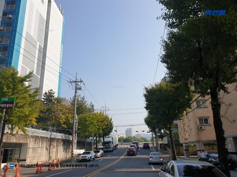 2025타경503662 대전광역시 서구 괴정로 203, 덕일한마음아파트 9층 916호 아파트[공급16평형] 경매 이미지