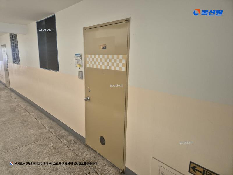 2025타경503662 대전광역시 서구 괴정로 203, 덕일한마음아파트 9층 916호 아파트[공급16평형] 경매 이미지