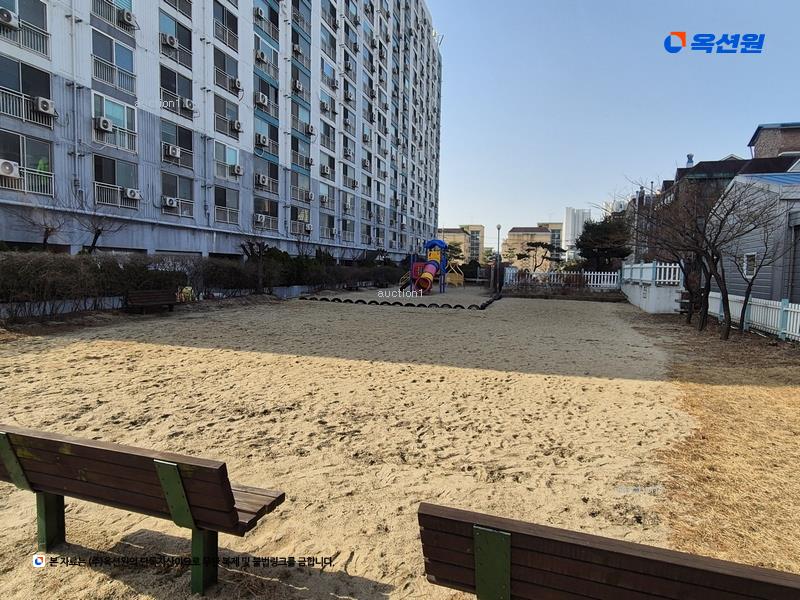 2025타경503662 대전광역시 서구 괴정로 203, 덕일한마음아파트 9층 916호 아파트[공급16평형] 경매 이미지