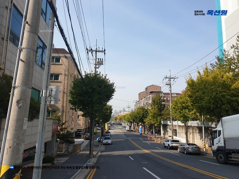 2025타경503662 대전광역시 서구 괴정로 203, 덕일한마음아파트 9층 916호 아파트[공급16평형] 경매 이미지