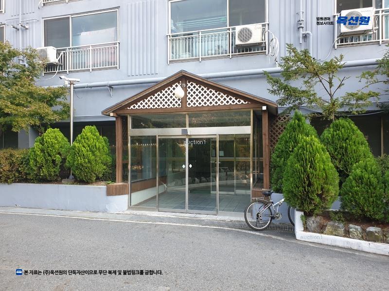 2025타경503662 대전광역시 서구 괴정로 203, 덕일한마음아파트 9층 916호 아파트[공급16평형] 경매 이미지