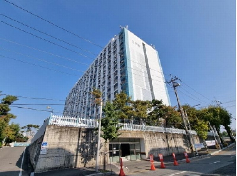 2025타경503662 대전광역시 서구 괴정로 203, 덕일한마음아파트 9층 916호 아파트[공급16평형] 경매 이미지