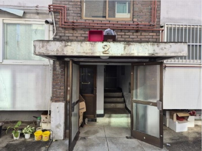 2025타경503687 대전광역시 대덕구 비래동로7번길 27, 보성빌라 3층 301호 다세대(빌라)[공급16평형] 경매 이미지