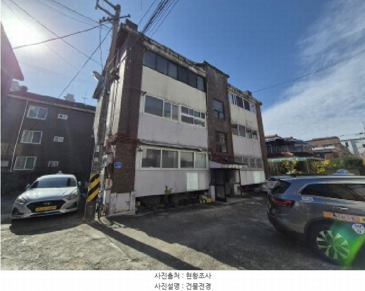 2025타경503687 대전광역시 대덕구 비래동로7번길 27, 보성빌라 3층 301호 다세대(빌라)[공급16평형] 경매 이미지
