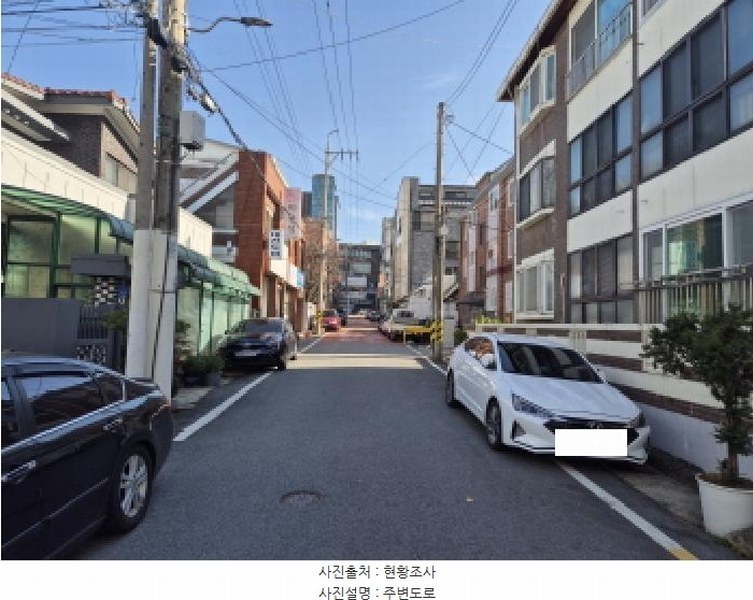 2025타경503687 대전광역시 대덕구 비래동로7번길 27, 보성빌라 3층 301호 다세대(빌라)[공급16평형] 경매 이미지