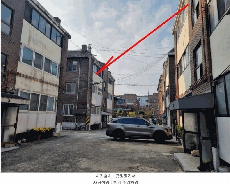 2025타경503687 대전광역시 대덕구 비래동로7번길 27, 보성빌라 3층 301호 다세대(빌라)[공급16평형] 경매 이미지